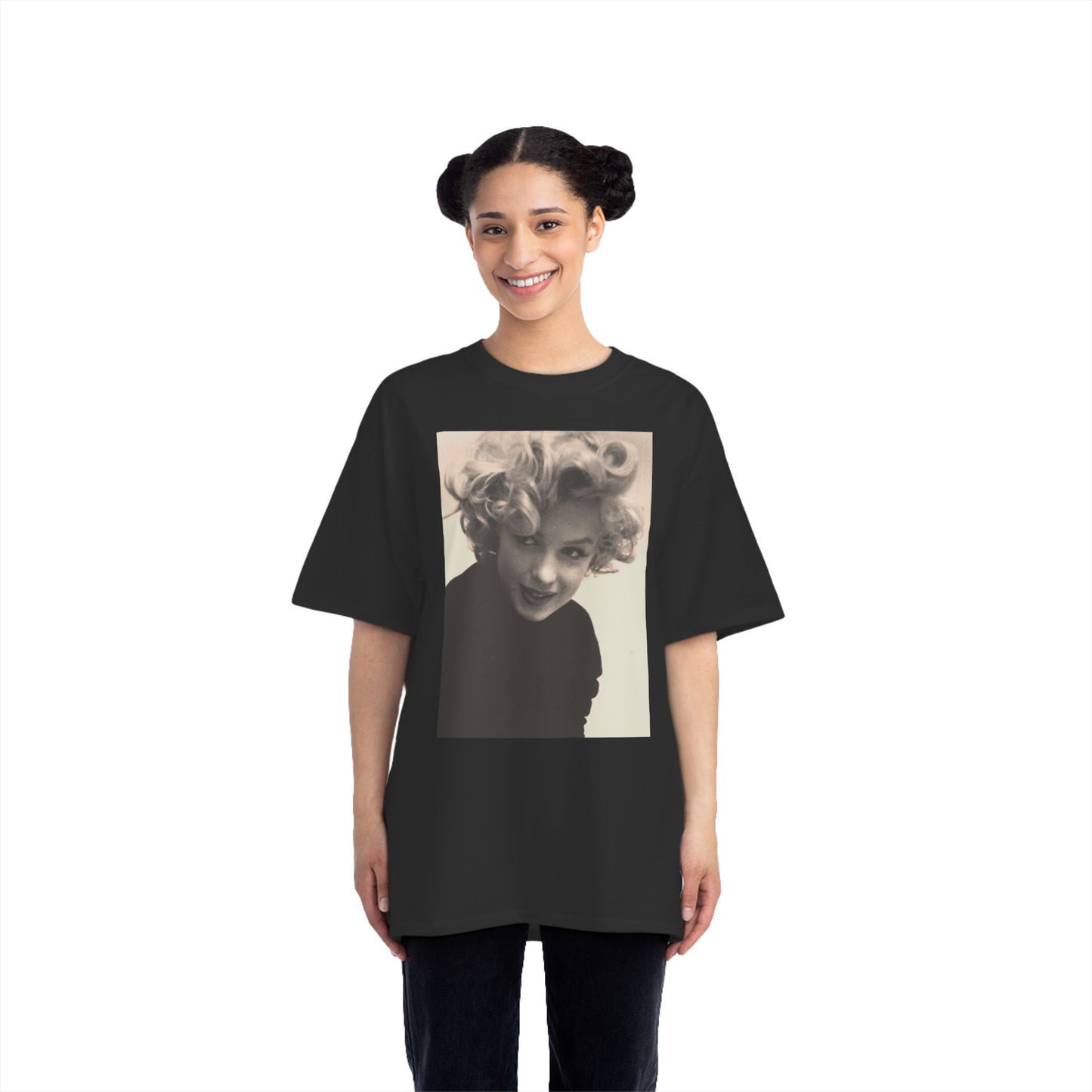 Vintage Marilyn Monroe Graphic T-Shirt