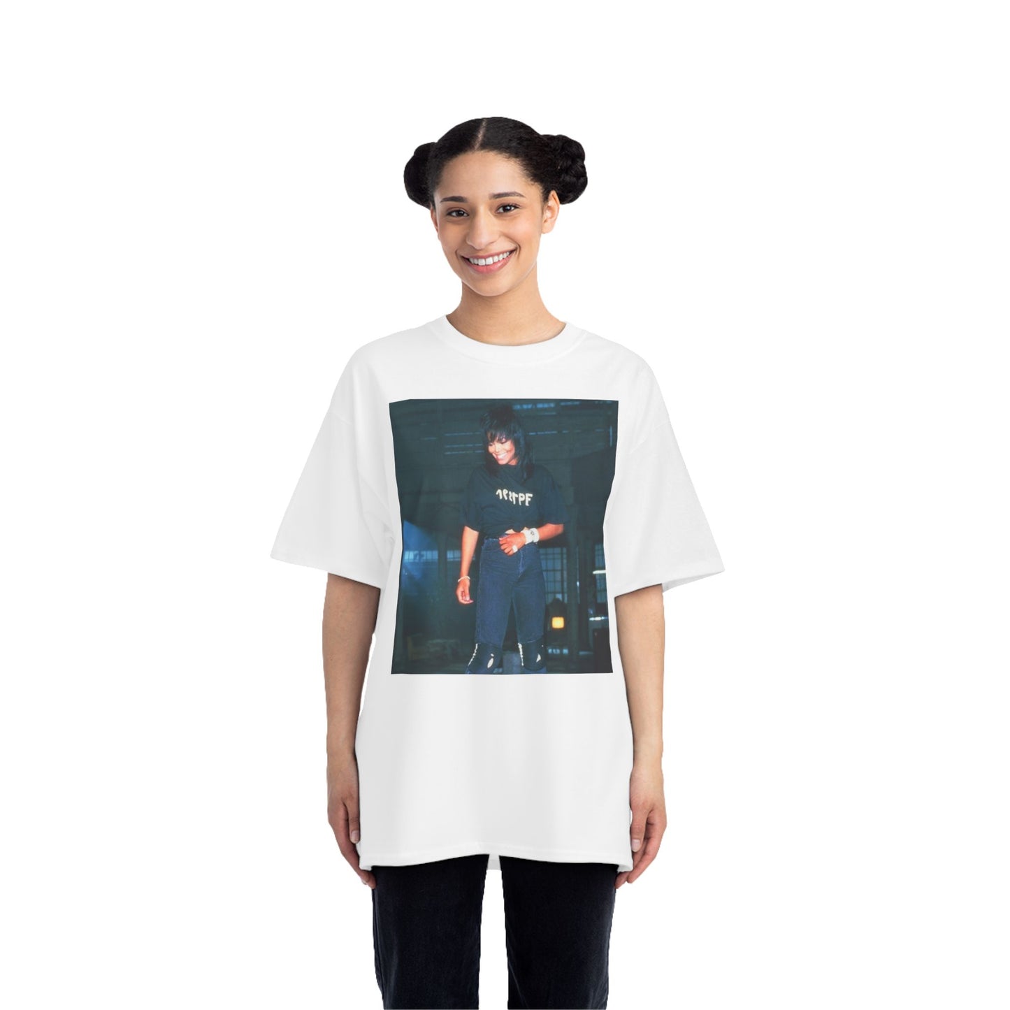 “Pleasure Principle” Vintage Graphic Tee - Beefy-T® Short-Sleeve T-Shirt