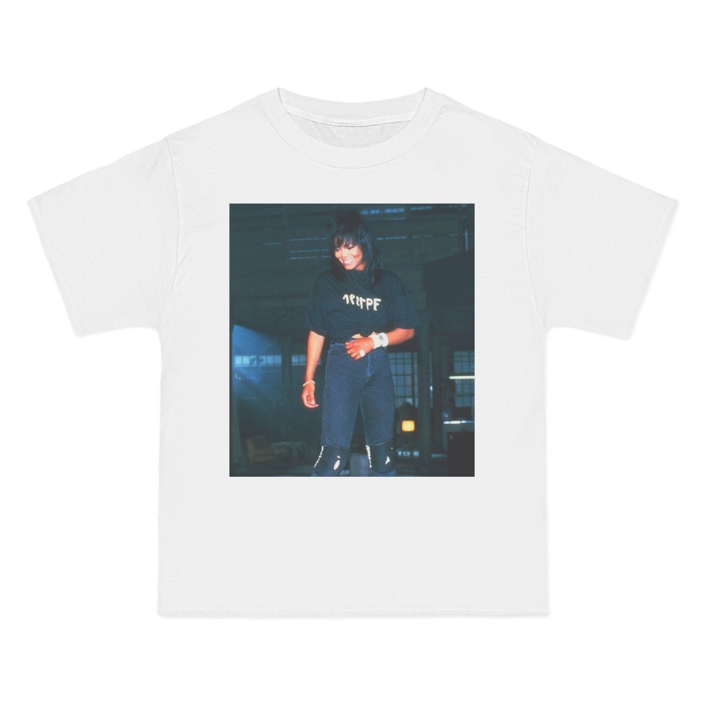 “Pleasure Principle” Vintage Graphic Tee - Beefy-T® Short-Sleeve T-Shirt