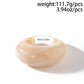 Vintage Irregular Wide Acrylic Bracelets DP25B581