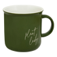 Plant Lady 11oz Campfire Coffee Mug - Home Decor