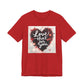 Love That For You T‑Shirt — Heart Script Valentine Tee