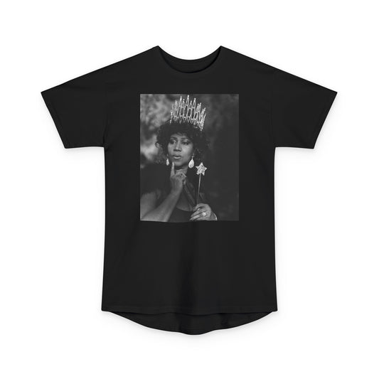 “Queen of Soul” Graphic Tee