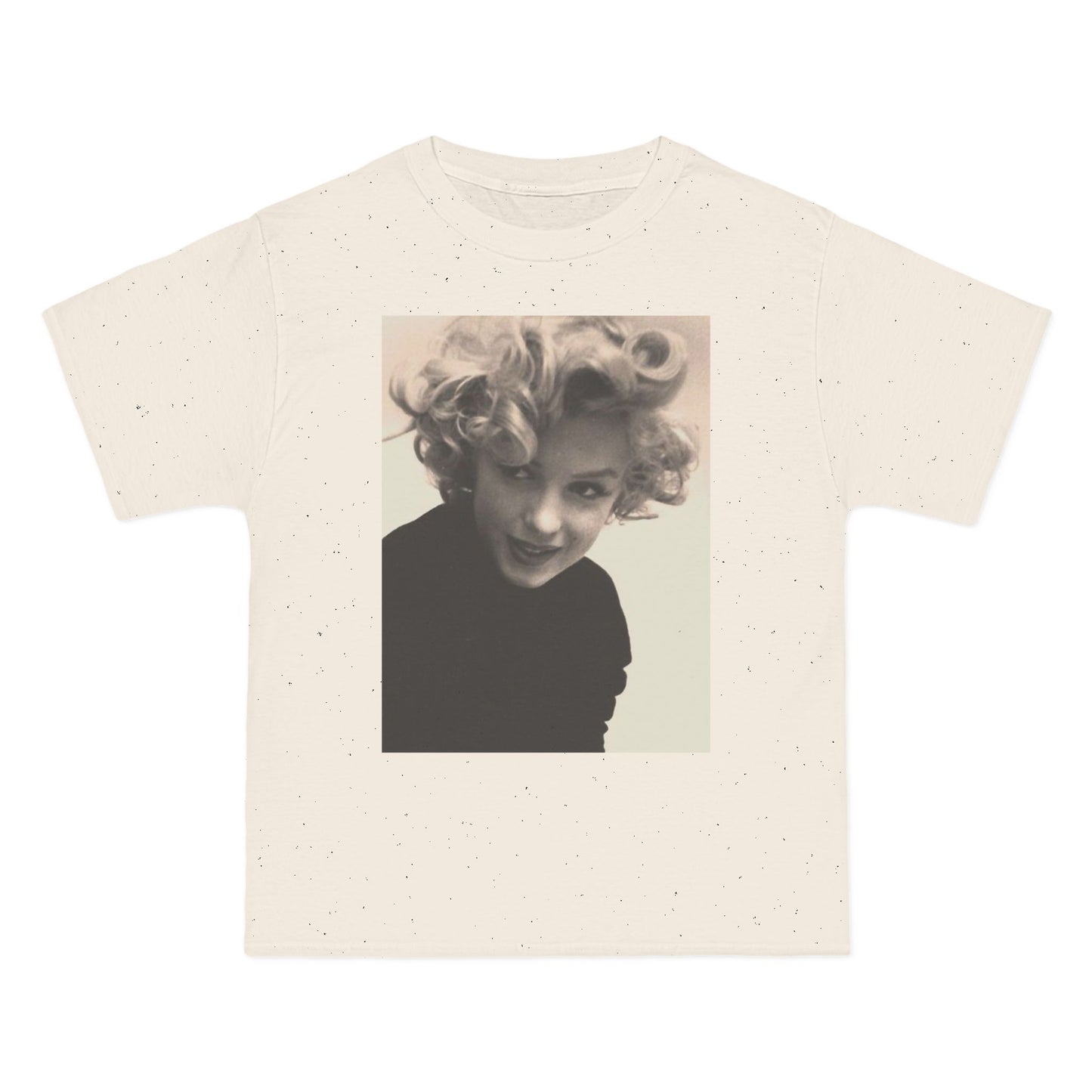 Vintage Marilyn Monroe Graphic T-Shirt