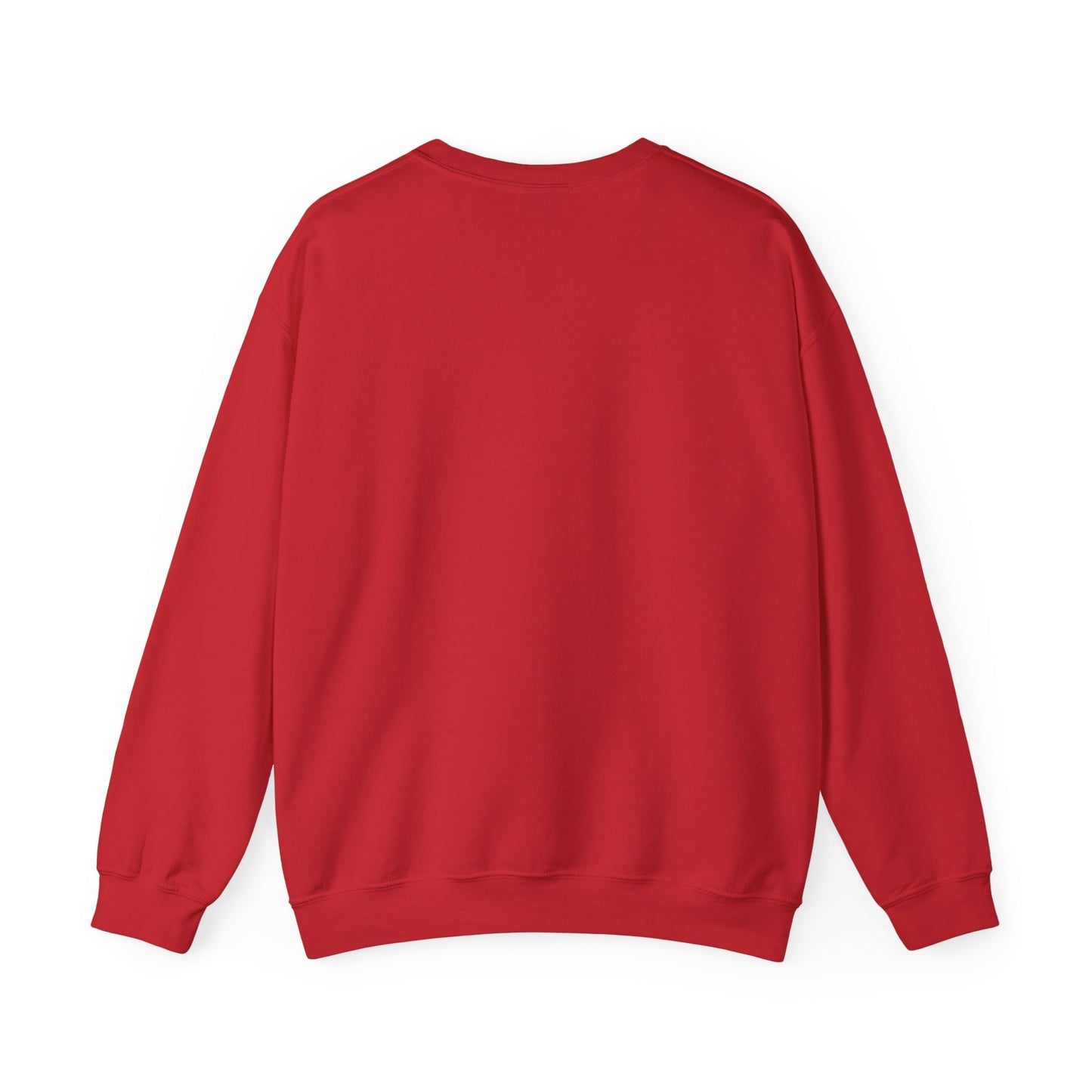Cupid Vintage Heart Crewneck Sweatshirt