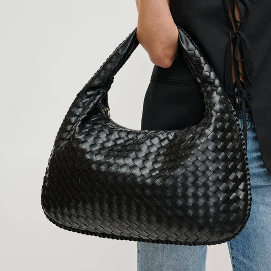Marilyn Woven Hobo