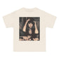 Vintage-Inspired Beefy-T® Short-Sleeve T-Shirt - Retro Graphic Tee