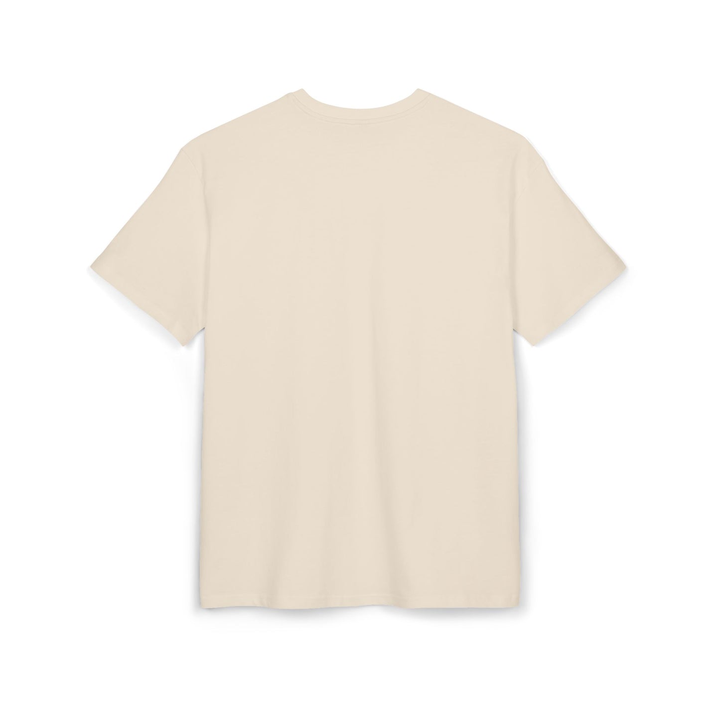 Vintage Glam Unisex Heavy Oversize Tee - Retro Style Fashion Icon Graphic