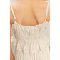 Tiered Tank & Palazzo Set