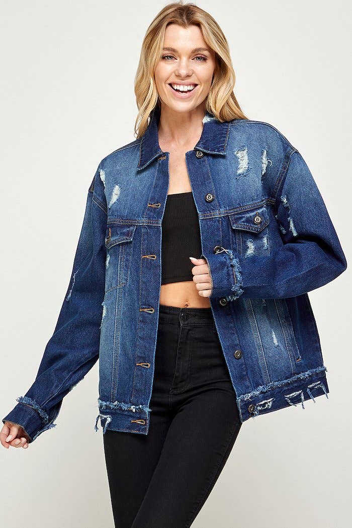 Denim Darlin’