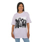 “Spicy” Graphic Unisex Heavy Oversize Tee