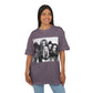 “Spicy” Graphic Unisex Heavy Oversize Tee