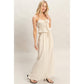 Tiered Tank & Palazzo Set