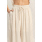 Tiered Tank & Palazzo Set