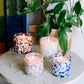 VANILLA SANDS Confetti 10oz Candles
