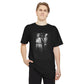 Silly Skeleton Graphic Tee | Unisex Long Body T-Shirt, Halloween Style, Casual Wear, Unique Gift, Trendy Fashion, Fall Collection