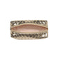 Weave & Wander Cosmetic & Travel Organizer Pouch