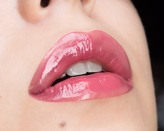 Gloss Affair Lip Gloss (015, Kitten)