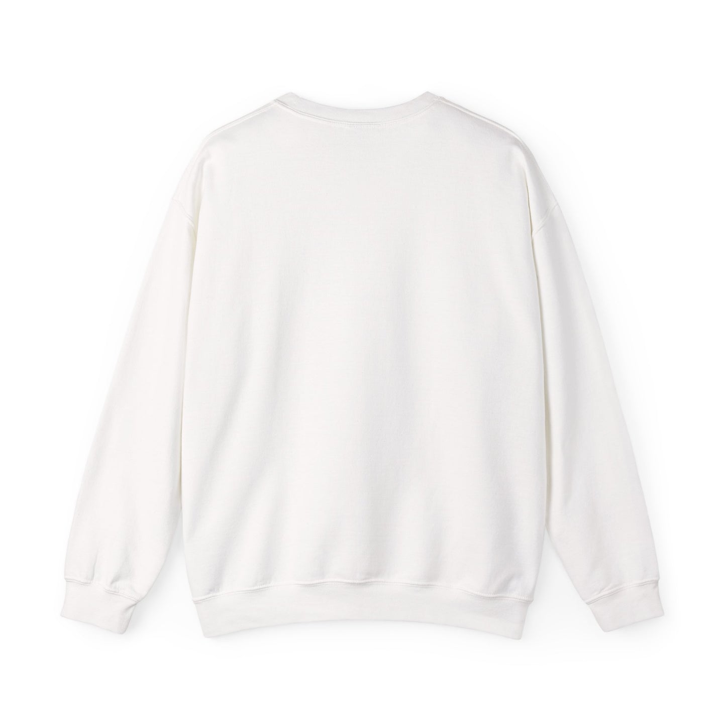 Wild At Heart Crewneck Sweatshirt — Graphic Sweatshirt, Valentine's Day Casual Pullover