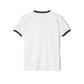 Scary Ringer Tee