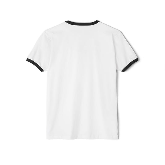 Scary Ringer Tee