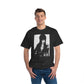 Vintage-Inspired Graphic T-Shirt - Elvira Design