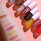 Glow Getter Hydrating Lip Oil (010, Clear)