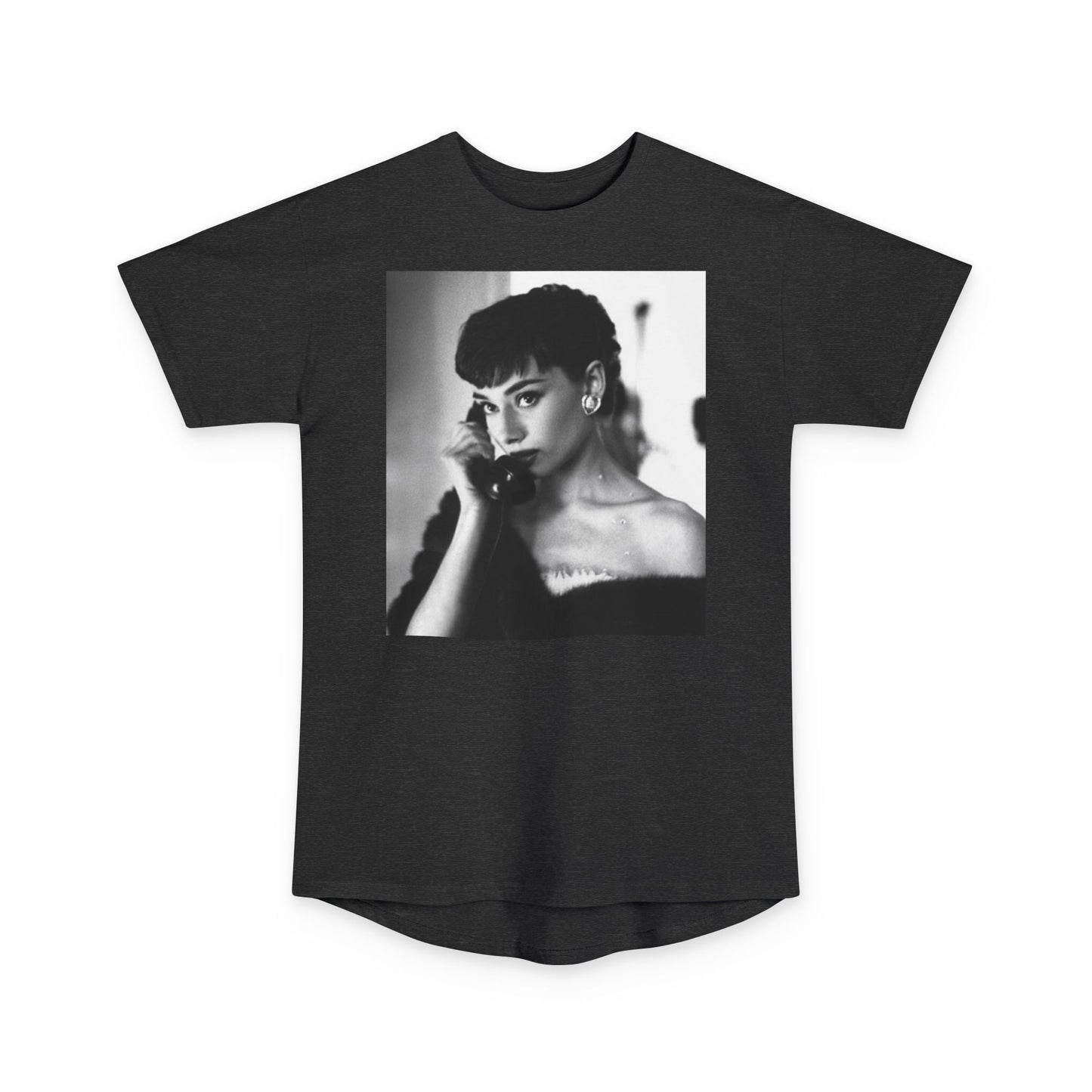 “The Audrey Effect” Graphic Tee