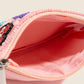 Best Nurse Sequin And Seed Beaded Coin Purse