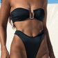 Sexy Strapless Bikini Swimwear DP25C542