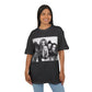 “Spicy” Graphic Unisex Heavy Oversize Tee