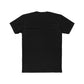 What are you looking at photo T-Shirt — Retro Black & White Music Tee