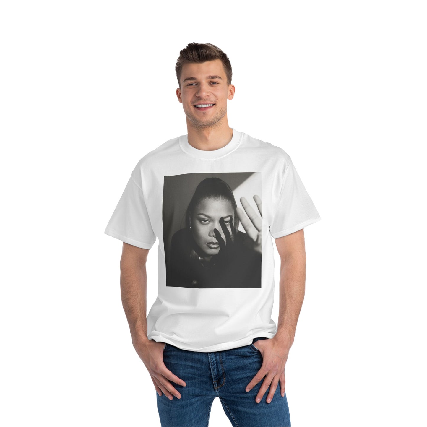 “Queen of Cool” Graphic Tee