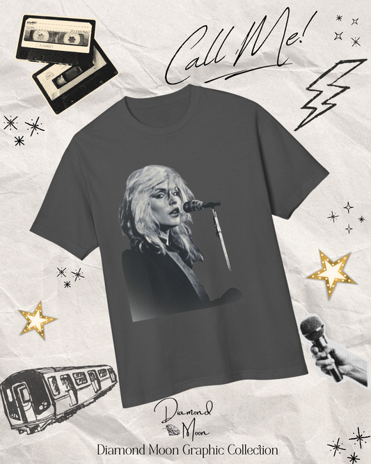 “Atomic Blond” Graphic Tee