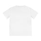 Vintage Valentine Rocker Heart Graphic T-Shirt
