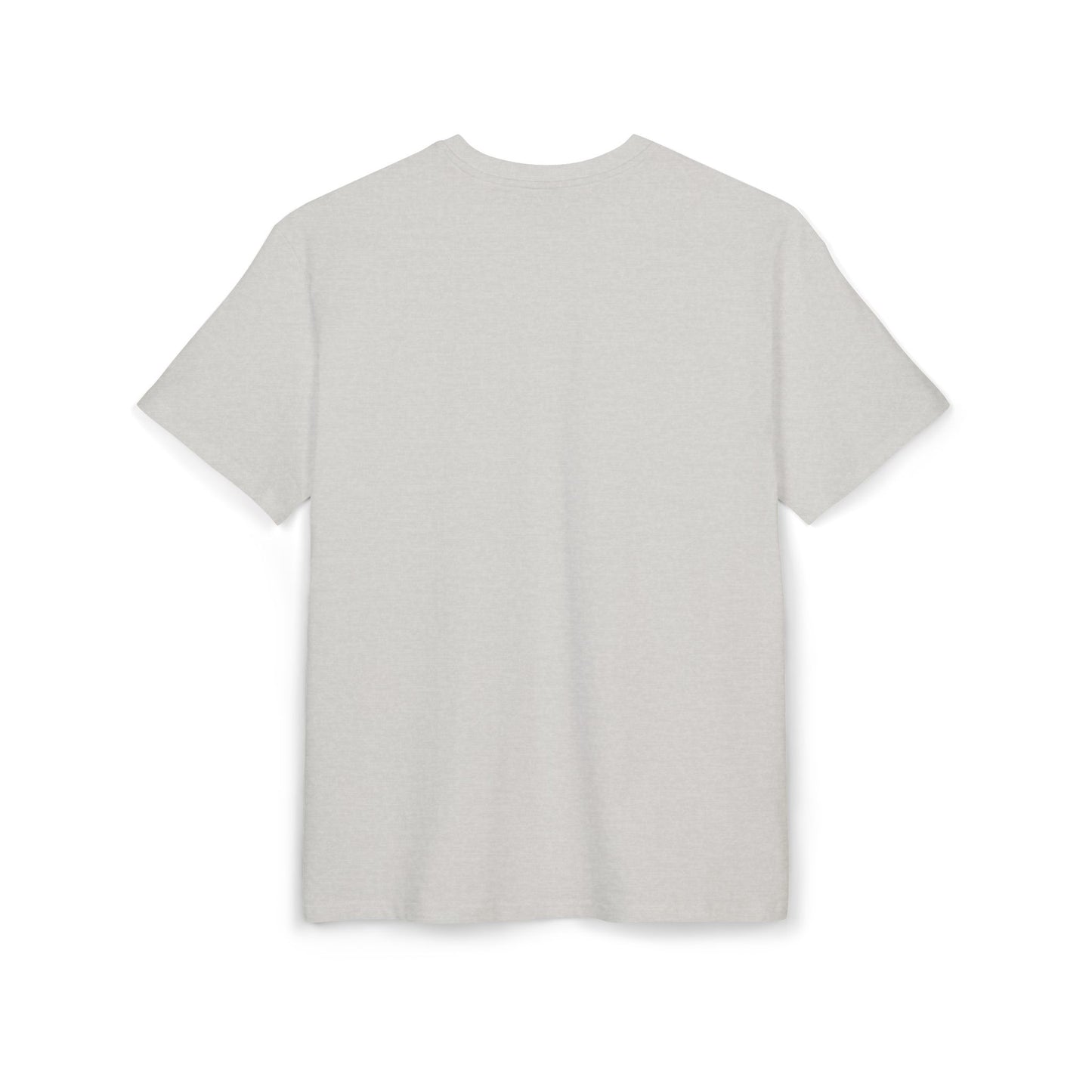 “Spicy” Graphic Unisex Heavy Oversize Tee