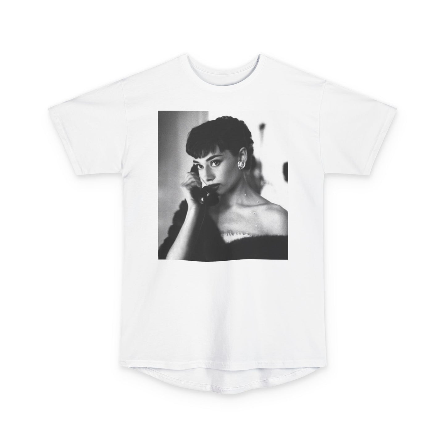 “The Audrey Effect” Graphic Tee