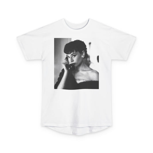 “The Audrey Effect” Graphic Tee