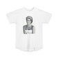 Vintage Princess Diana Graphic Urban Tee - Unisex Long Body T-Shirt