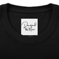 “The Girls” Vintage Black & White Photo Tee — Retro Friends Graphic T‑Shirt