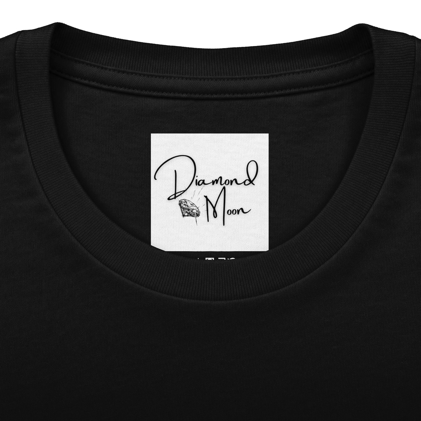 “The Girls” Vintage Black & White Photo Tee — Retro Friends Graphic T‑Shirt