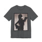 Elvira Halloween Unisex Tee - Sassy Backside Design