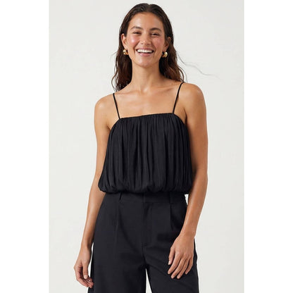 Bubble Tube Top