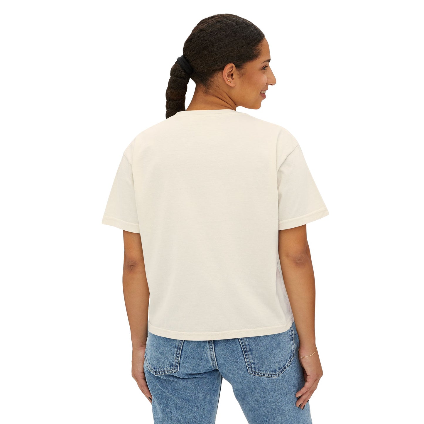 “Twiggy the Original” Graphic Tee