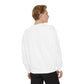 Vintage Pop Art Sweatshirt — "Two of Hearts" Graphic Crewneck