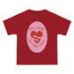 This Must Be The Place Heart Graphic T-Shirt