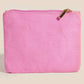 Botox Money Beaded Coin Purse