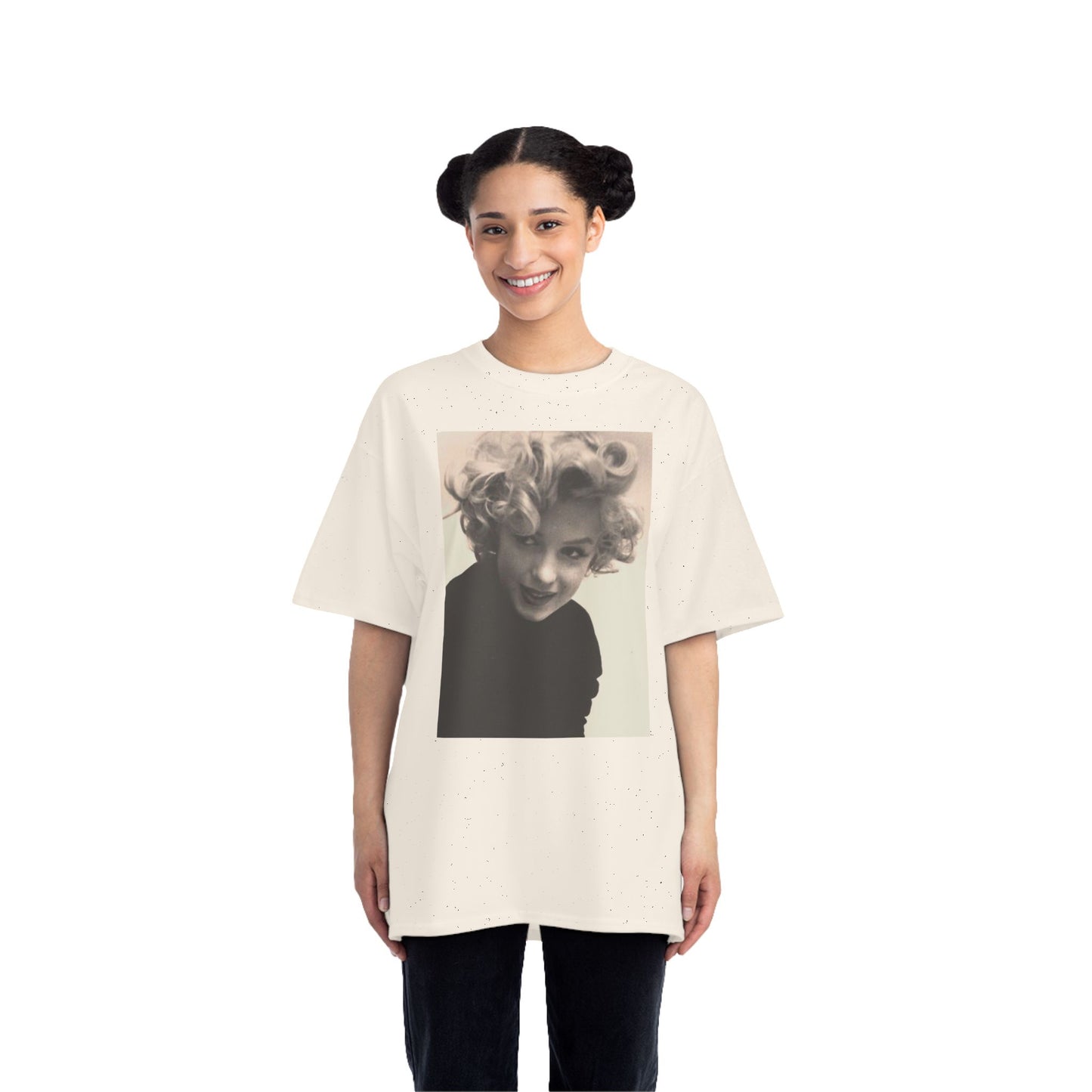 Vintage Marilyn Monroe Graphic T-Shirt
