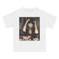 Vintage-Inspired Beefy-T® Short-Sleeve T-Shirt - Retro Graphic Tee