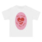 This Must Be The Place Heart Graphic T-Shirt